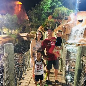 Meet your Posher, Ashleigh